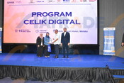 Program Celik Digital 2025