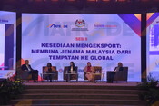 Women In Export (Wiex) Forum 2025