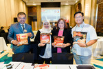 EAM to Manila, Philippines 2022 (Seminar and Business Matching) Event
