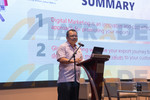 MTC-MSME Benchmarking Programme Johor 2023