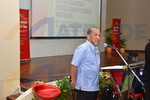 Seminar Menembusi Pasaran Antarabangsa: Pengalaman Global MATRADE