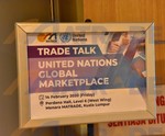 2020_Trade Talk : United Nations Global Marketplace
