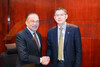 YAB PM's Working Visit to Shanghai, China