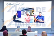 Program Jom Baca Bersama 10 Minit