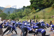 Team Building MATRADE Batch 1 Day 1 
