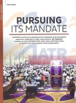 Pursuing its mandate