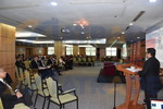 Workshop on Mapping Malaysia's Resource Centres (MMRC)