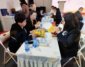 Export Acceleration Mission (EAM) In Conjunction with The China Food and Drinks Fair (CFDF) 2024