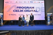 Program Celik Digital 2025
