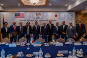 PM Mission and TIM at Japan