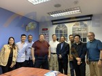 EAM to Manila, Philippines 2022 (Cluster Meetings) Event