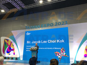 Taiwan Expo 2023