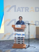 CERAMAH PERDANA : KEPIMPINAN MELALUI TELADAN - IDEAS TO GROW
