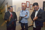 31 Julai 2018 - Taklimat Ambilan Baru Program BWYEDP Sesi Julai 2018-Jun 2021