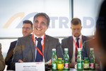 TIM TO QATAR, AUSTRIA & TURKEY