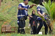 Team Building MATRADE Batch 1 Day 1 