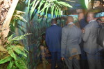 Seminar Exploring Business Opportunities In Africa