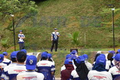 Team Building MATRADE Batch 1 Day 1 