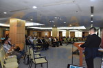 Workshop on Mapping Malaysia's Resource Centres (MMRC)
