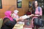 SEMINAR EXPLORING NEW EXPORT OPPORTUNITIES IN INDIA FOR THE MALAYSIAN CHEMICAL INDUSTRY
