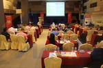 Seminar Panduan Asas Untuk Mengeksport