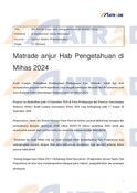 20240909_MATRADE anjur hab pengetahuan di MIHAS 2024