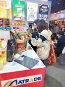Export Acceleration Mission (EAM) In Conjunction with The China Food and Drinks Fair (CFDF) 2024