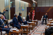 PM Mission and TIM at Japan