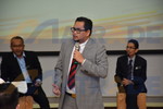 Seminar Menembusi Pasaran Antarabangsa: Pengalaman Global MATRADE