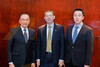 YAB PM's Working Visit to Shanghai, China