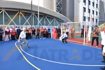 Perasmian MATRADE Sports Arena
