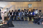 Seminar Exploring Business Opportunities In Africa
