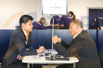EAM on Aerospace Industry in Conjunction with Farnborough International Airshow 2018
