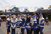 Team Building MATRADE Batch 1 Day 1 