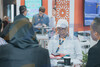 MIHAS 2023 (Day 4) - Level 3 Booth