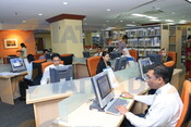 Business Information Centre di Wisma Sime Darby