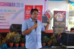 Seminar : #PKS@SEREMBAN
