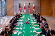 PM Mission and TIM at Japan