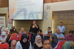 Seminar Menembusi Pasaran Antarabangsa: Pengalaman Global MATRADE