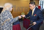 Seminar Logistic Industry :  Sharing Expertise by Logistics Service Providers