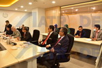 Program CSR: Serahan Komputer ACS Klang