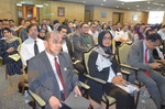 Seminar Construction and Services Export Opportunities in The Kingdom of Saudi Arabia: Projects Offered by Saudi Arabia General Investmennt Authority (SAGIA)