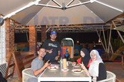 Team Building MATRADE Batch 1 Day 1 
