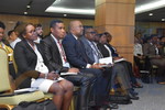 Seminar Exploring Business Opportunities In Africa