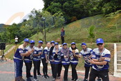 Team Building MATRADE Batch 1 Day 1 