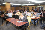 SEMINAR EXPLORING NEW EXPORT OPPORTUNITIES IN INDIA FOR THE MALAYSIAN CHEMICAL INDUSTRY
