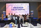 Program Celik Digital 2025