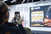 Perasmian Progam RISE@MATRADE