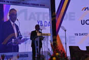 Women In Export (Wiex) Forum 2025
