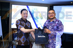 MTCDP Market Immersion to Jakarta 2023